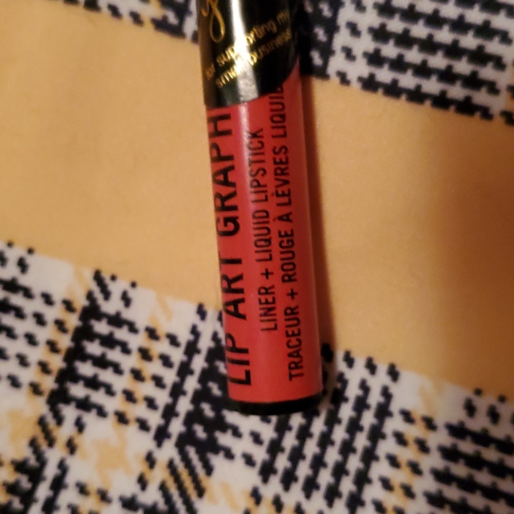 Rimmell Lip Liner